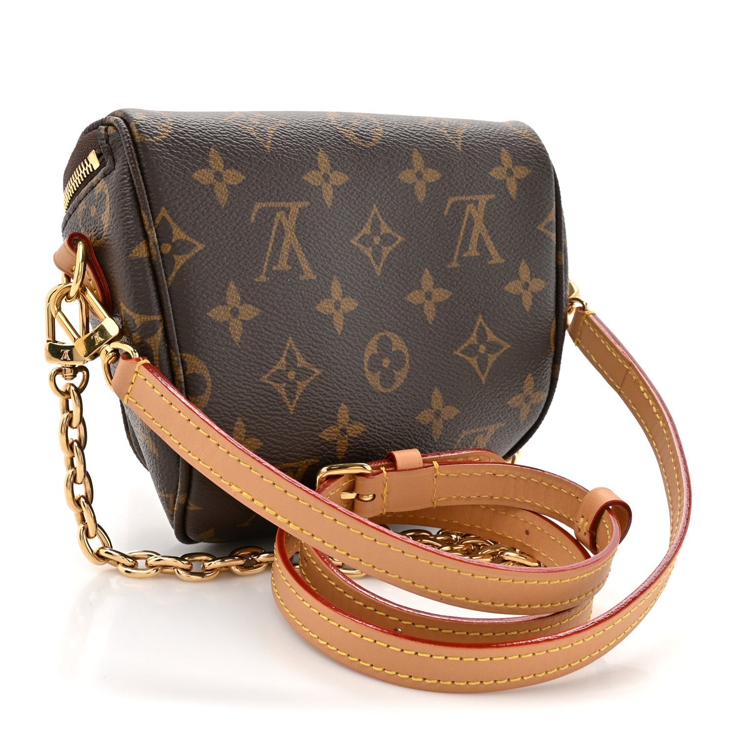 Monogram Mini Bumbag
