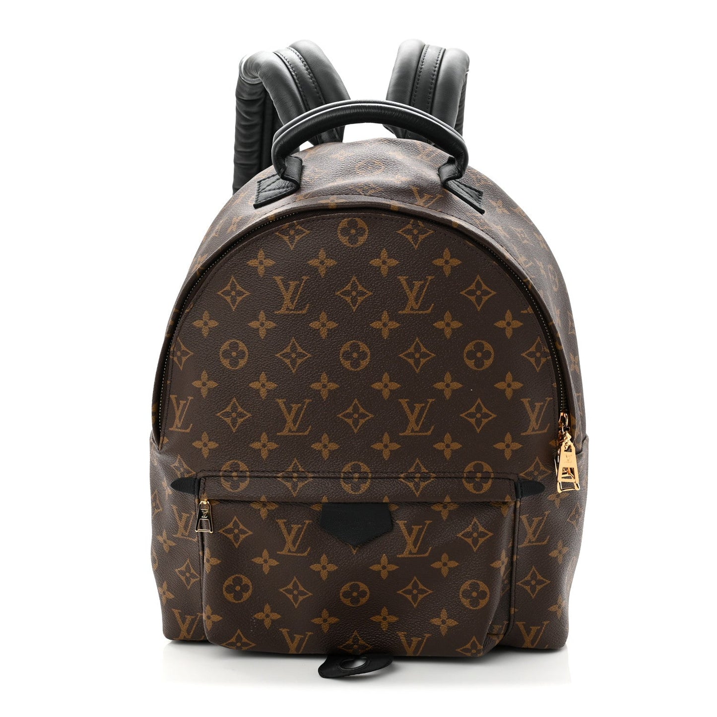 Monogram Palm Springs Backpack MM