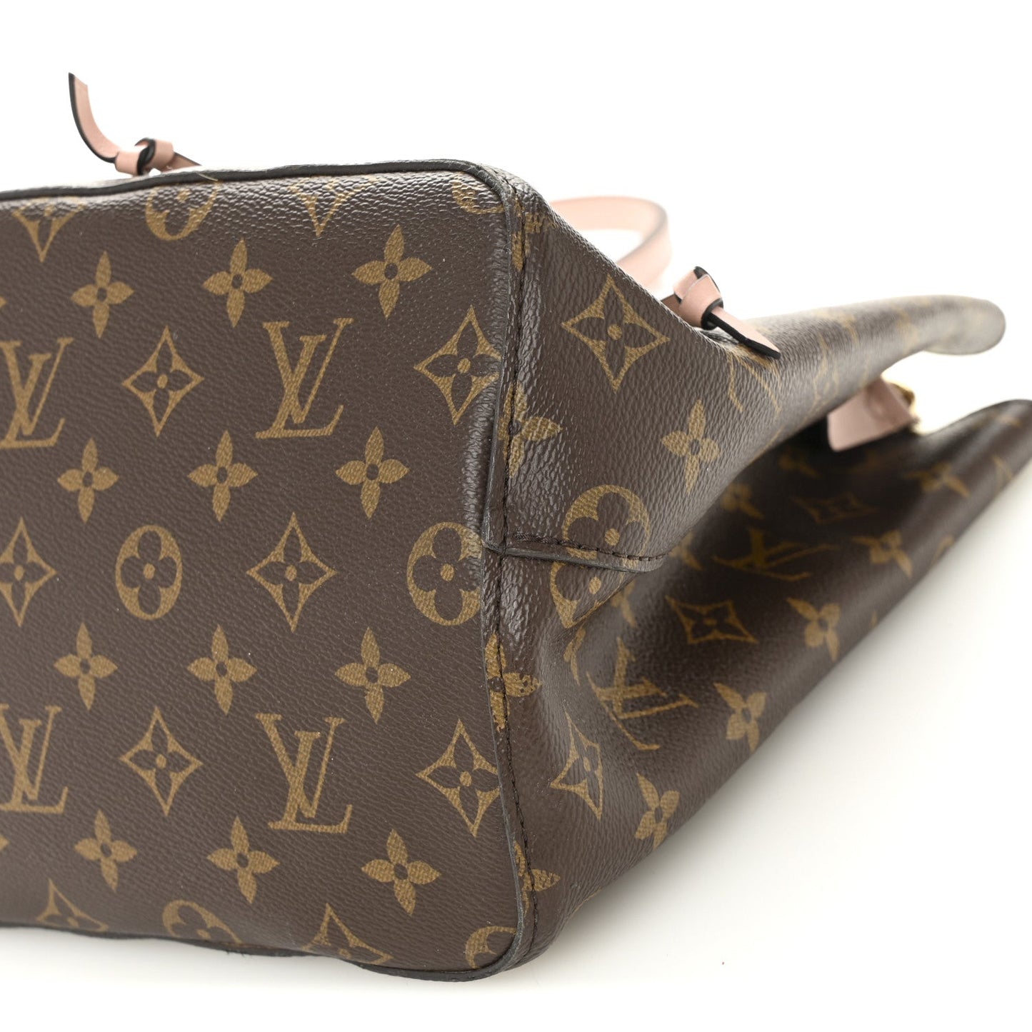 Monogram Neonoe MM Rose Poudre