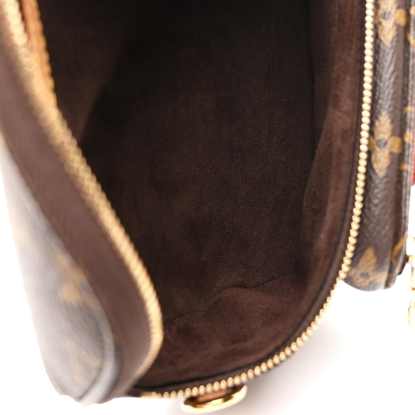 Monogram Mini Bumbag