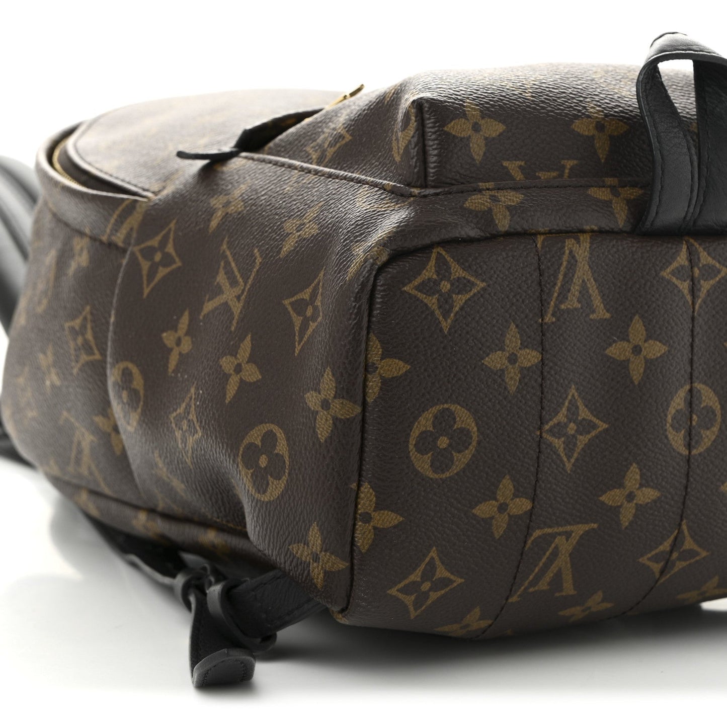 Monogram Palm Springs Backpack PM
