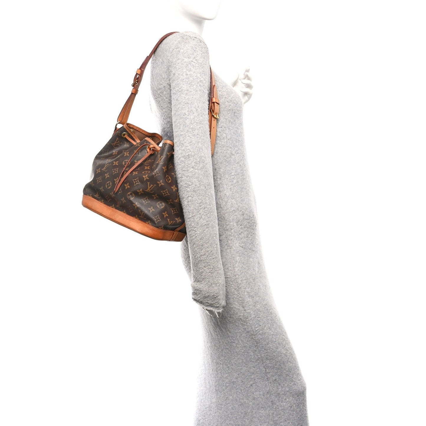 Monogram Petit Noe NM