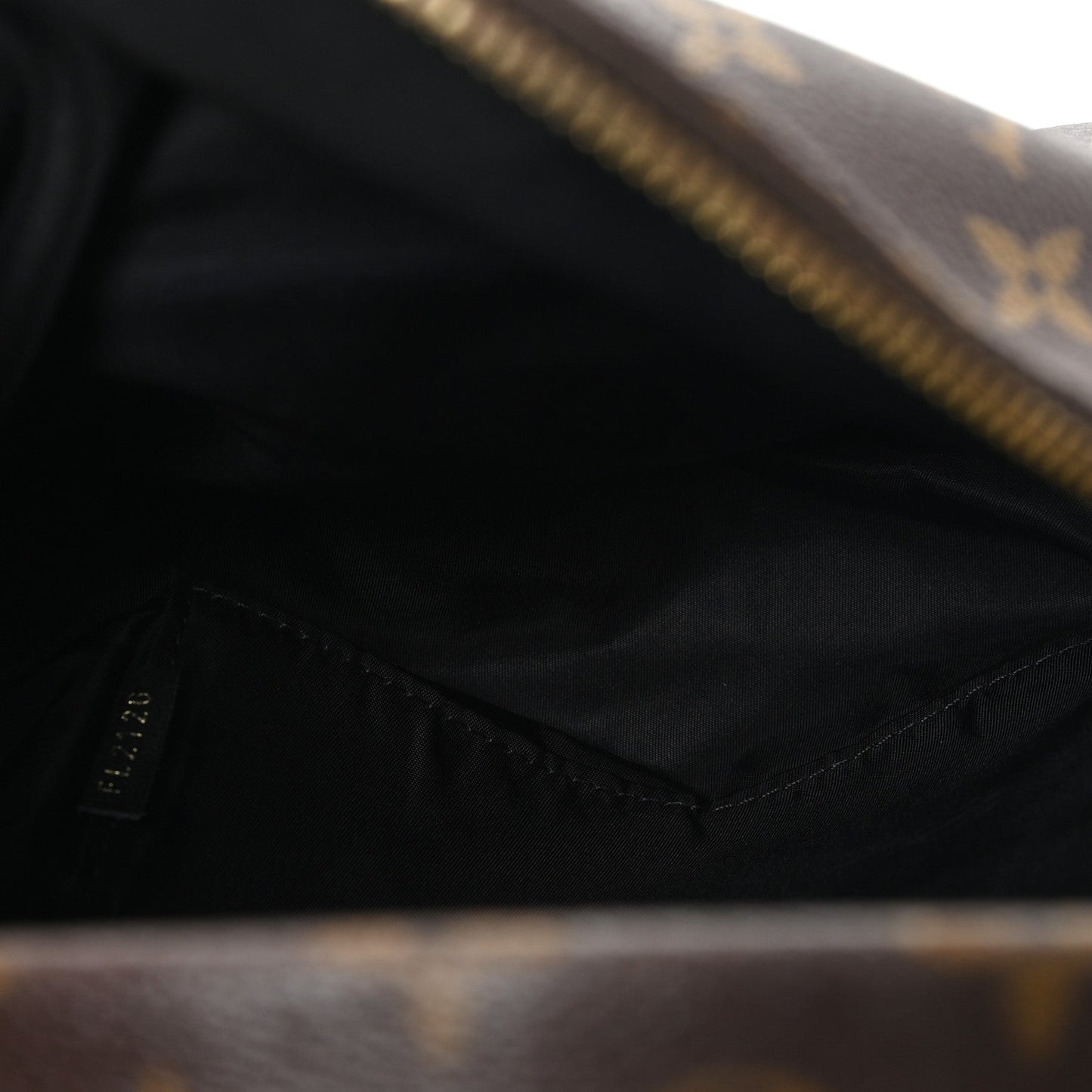 Monogram Palm Springs Backpack PM