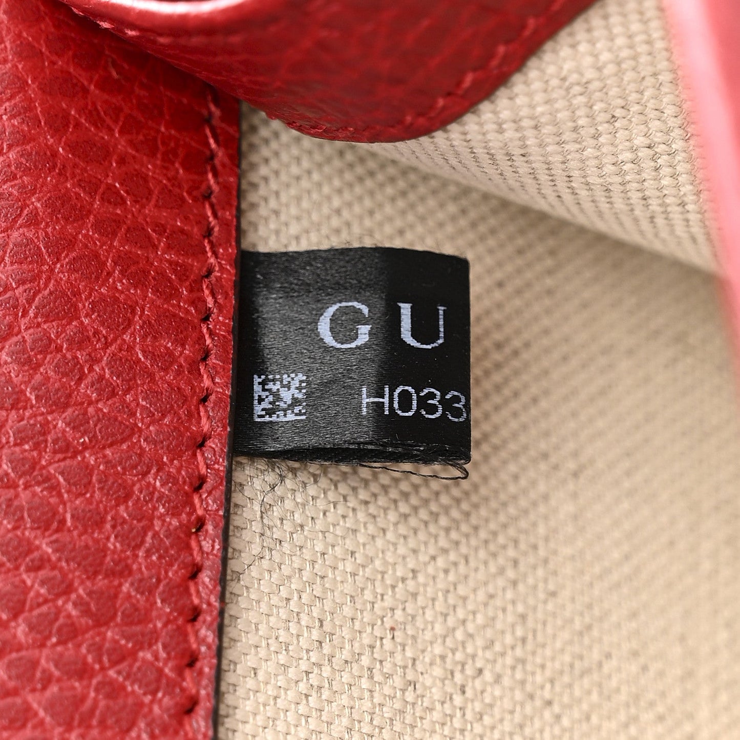 Dollar Calfskin Enamel Dionysus Shoulder Bag Hibiscus Red Electric Blue