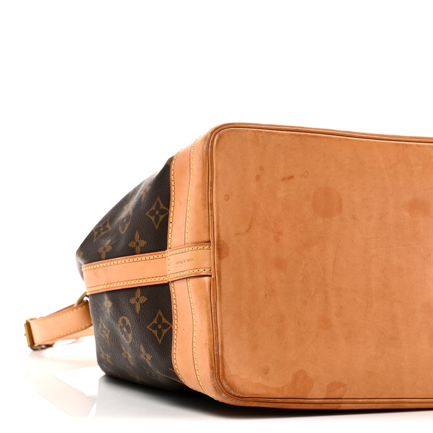 Monogram Noe