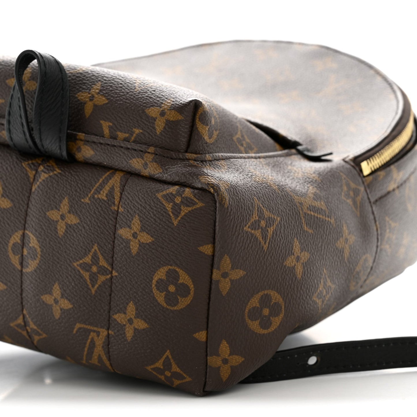 Monogram Palm Springs Backpack PM