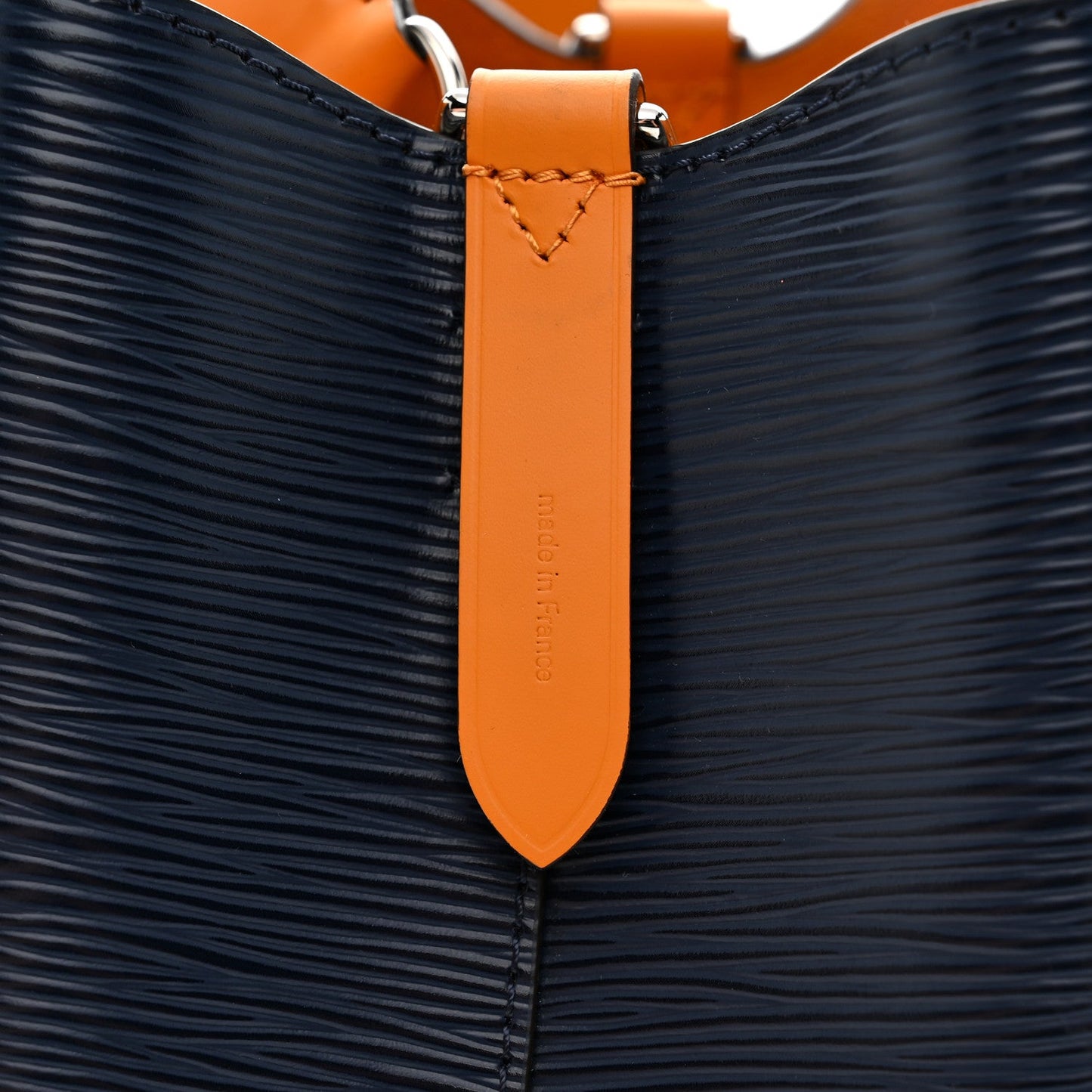 Epi Neonoe BB Indigo Safran