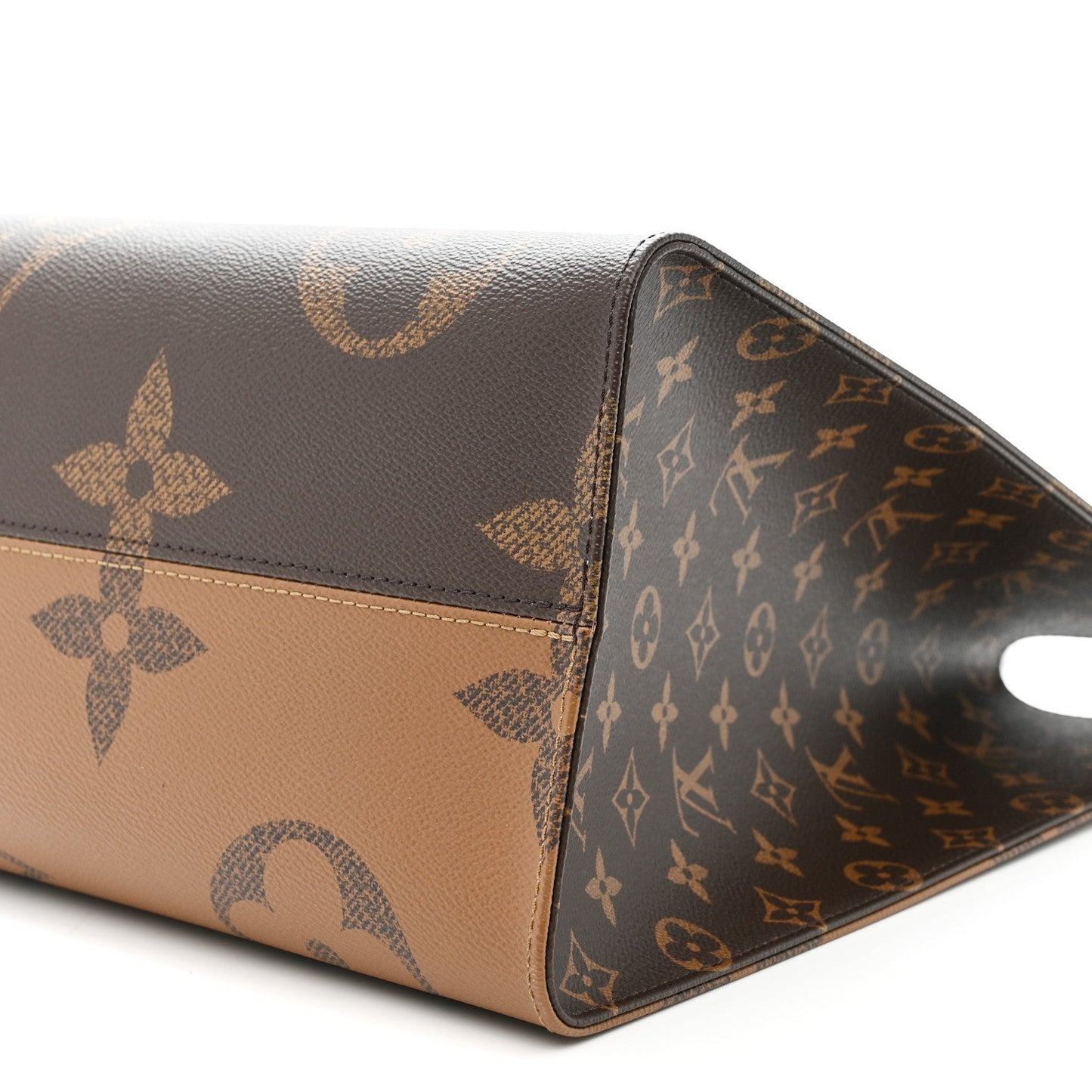 Reverse Monogram Giant Onthego GM
