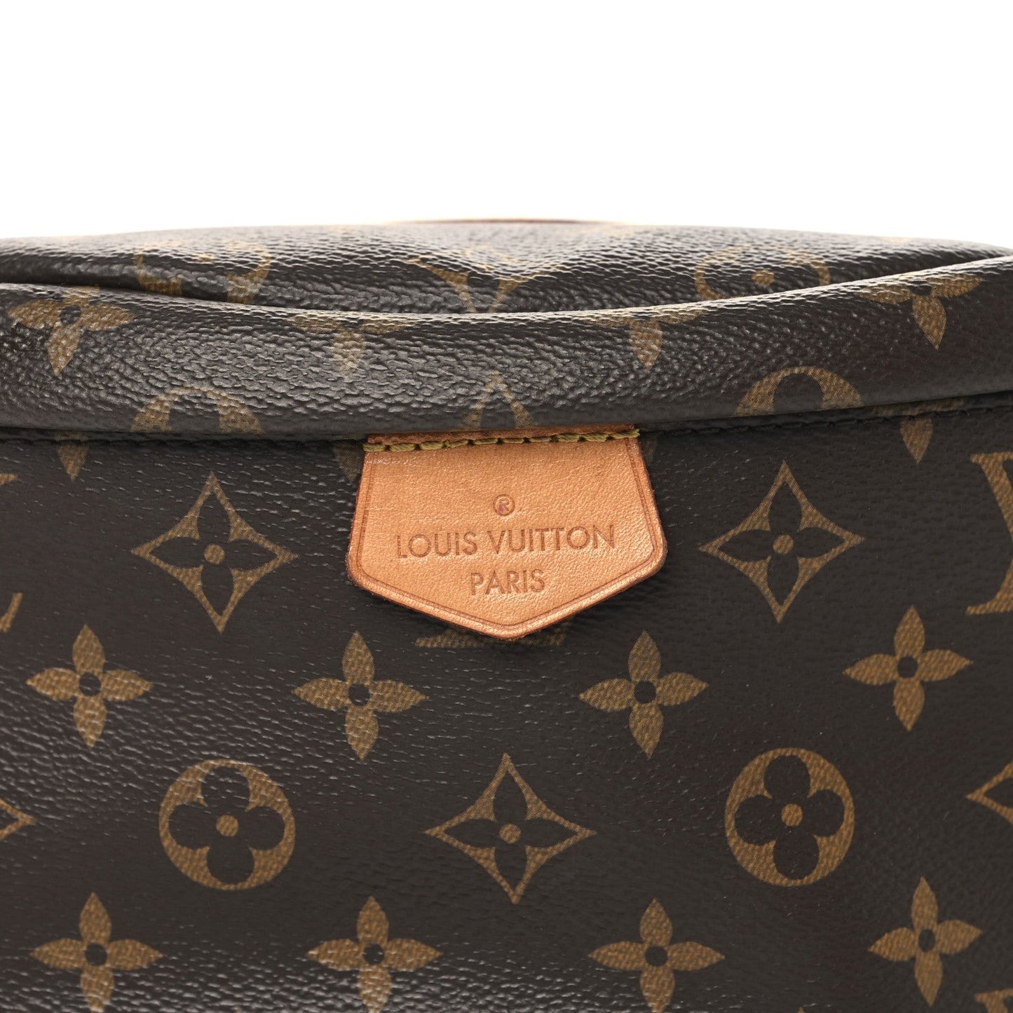 Monogram Bumbag