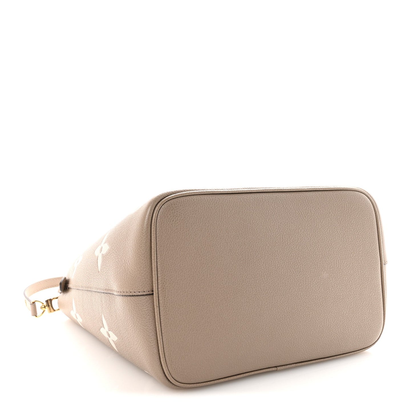 Empreinte Monogram Giant Neonoe MM Tourterelle Creme