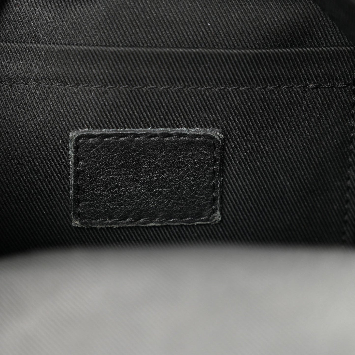 Monogram Palm Springs Backpack Mini