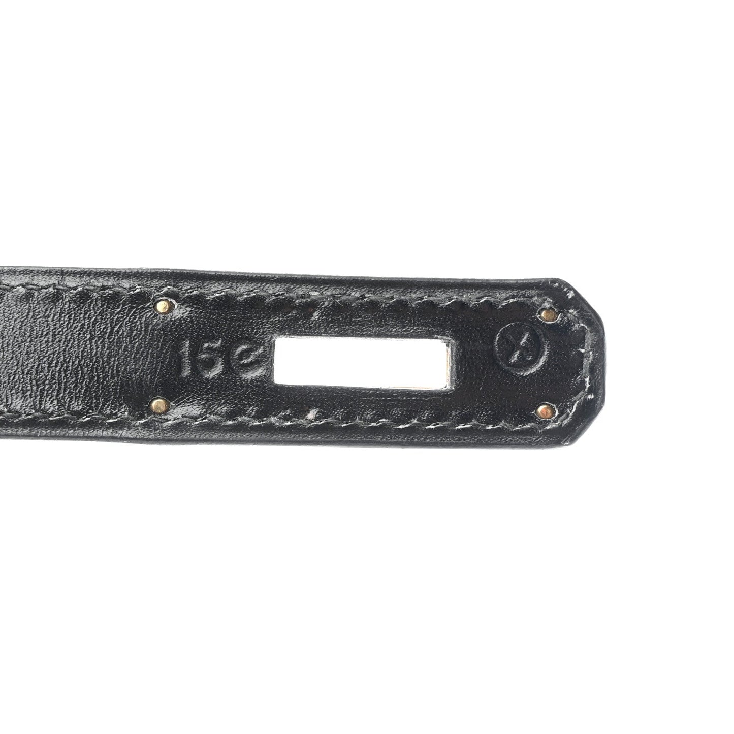 Box Kelly Sellier 35 Black