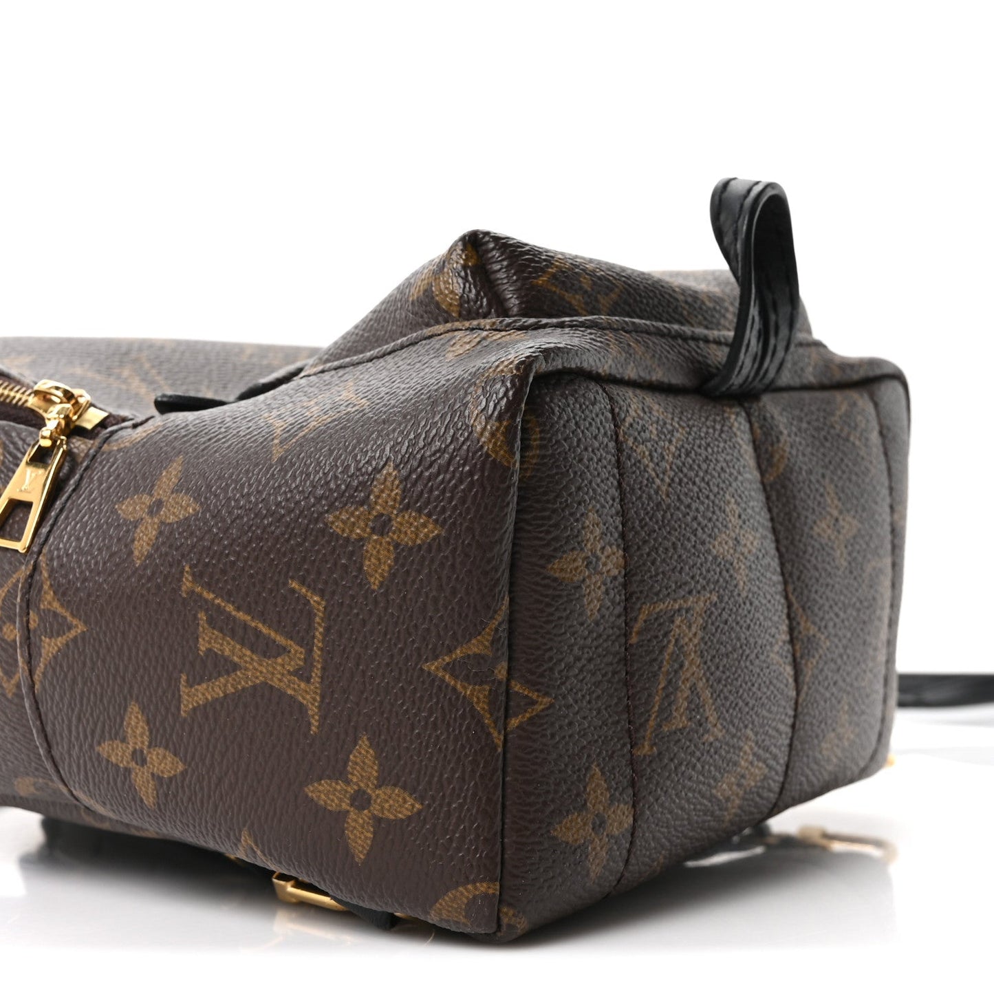 Monogram Palm Springs Backpack Mini