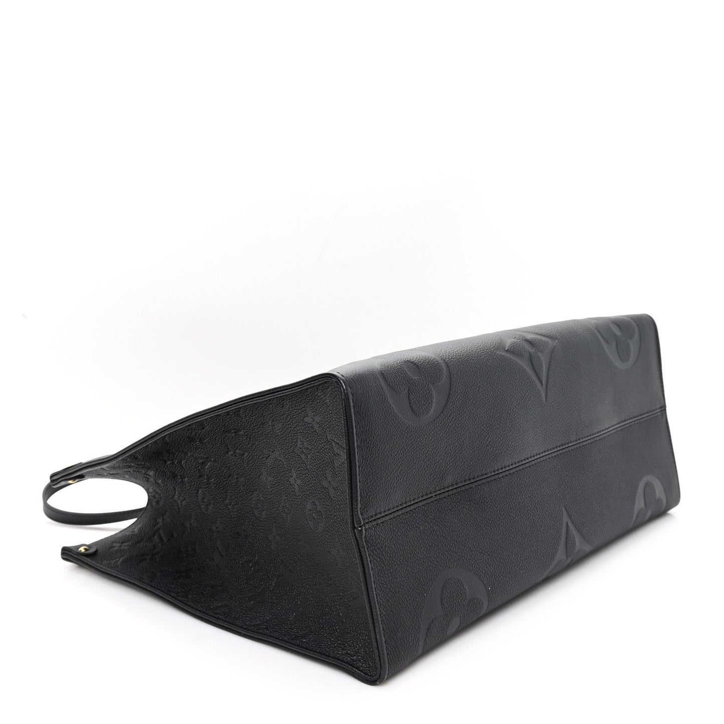 Empreinte Monogram Giant Onthego GM Black
