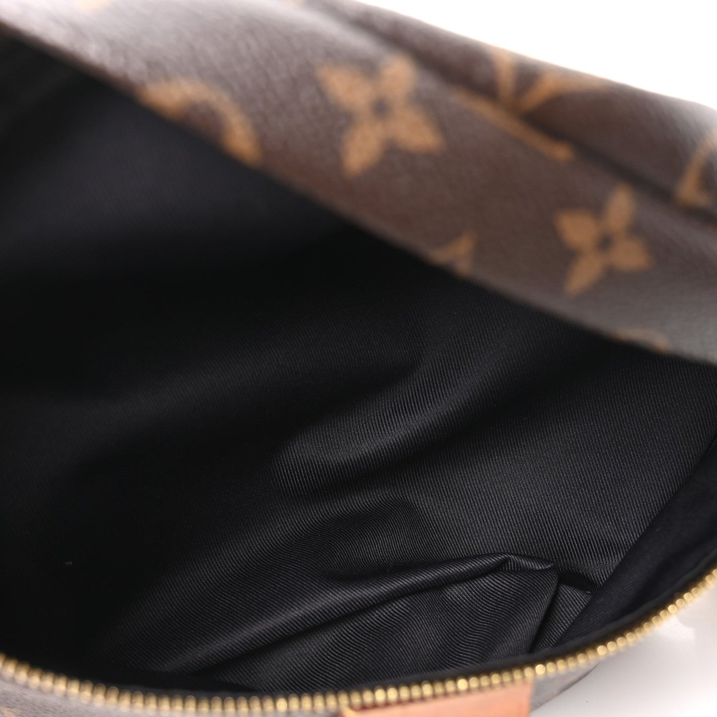 Monogram Bumbag