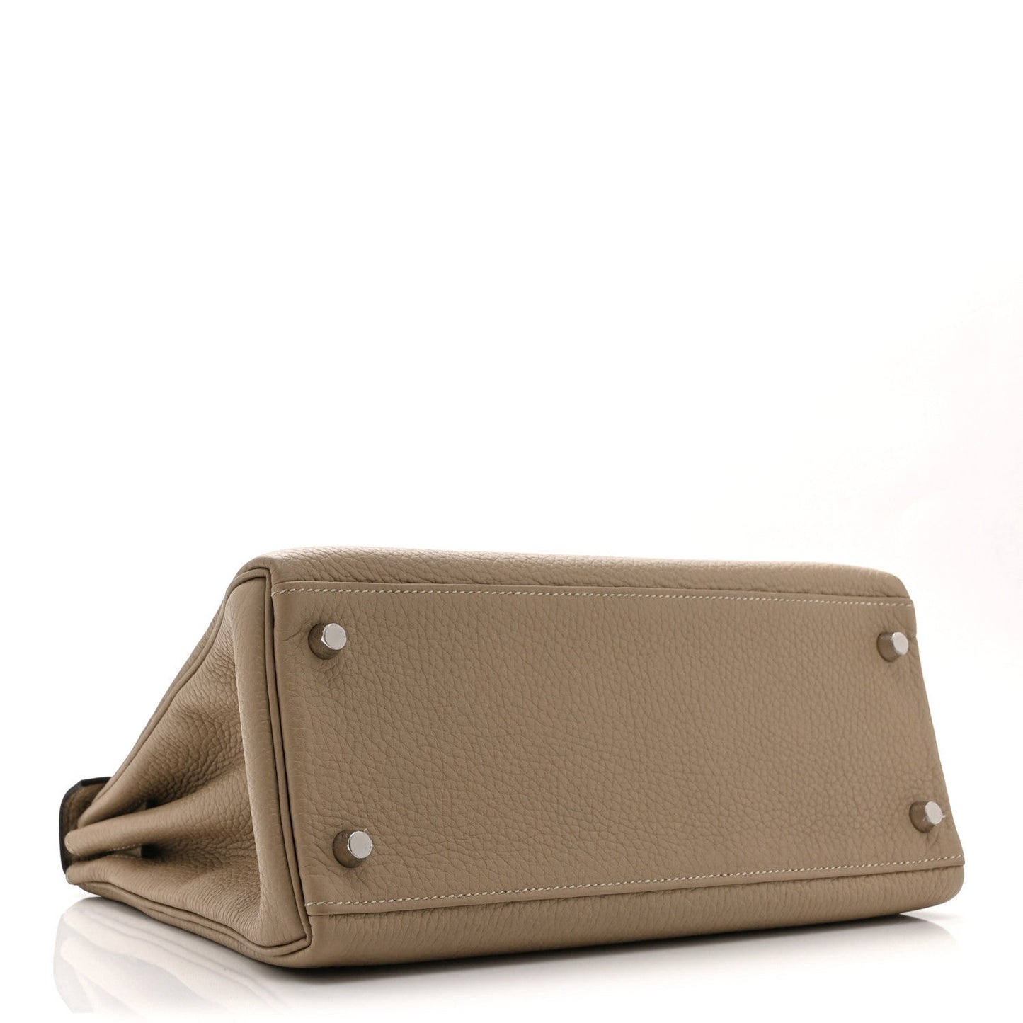 Taurillon Clemence Kelly Retourne 28 Trench