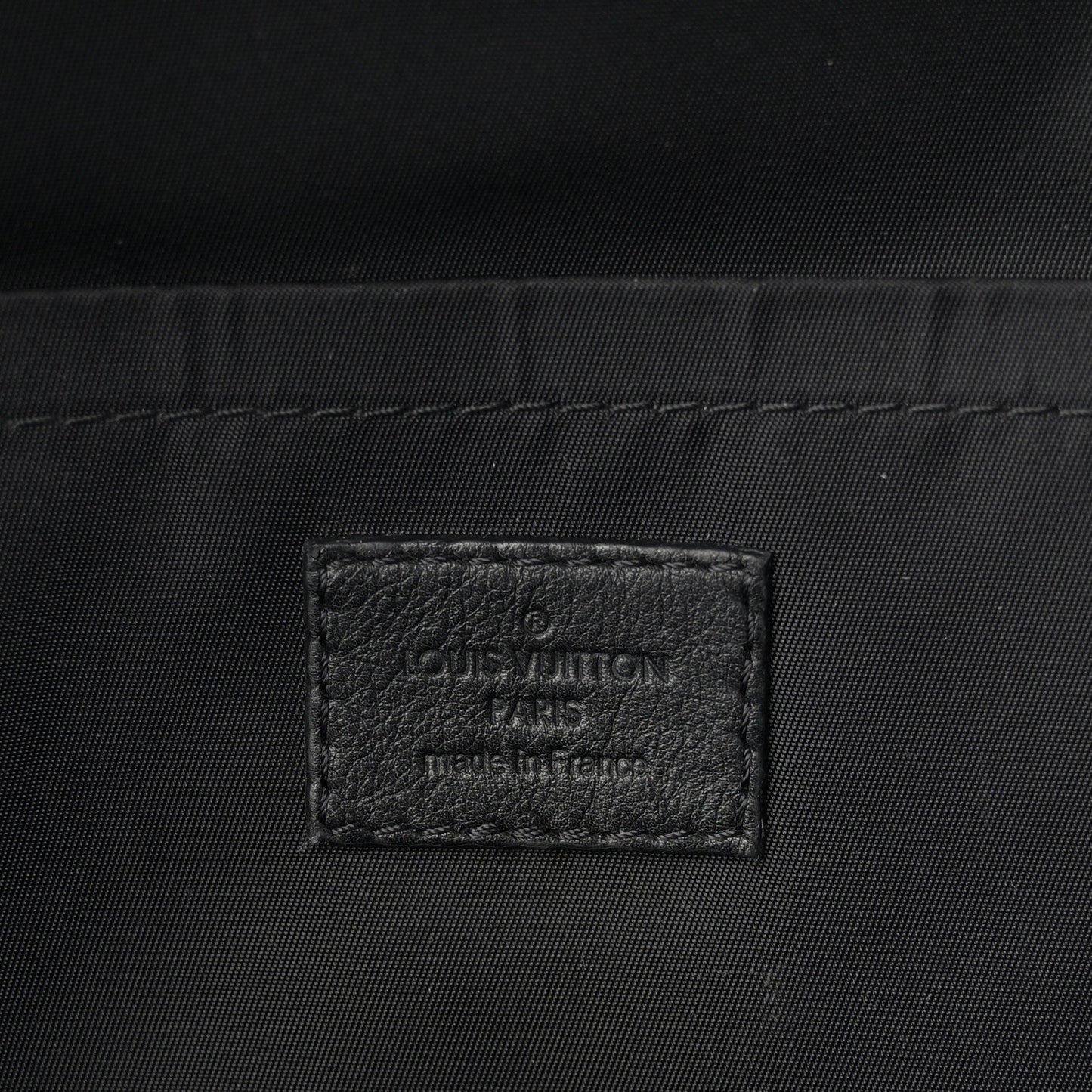 Monogram Palm Springs Backpack PM