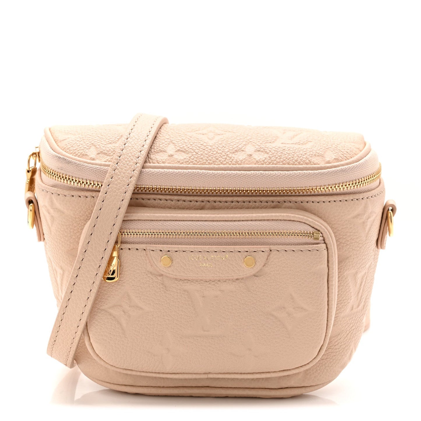 Empreinte Mini Bumbag Sand
