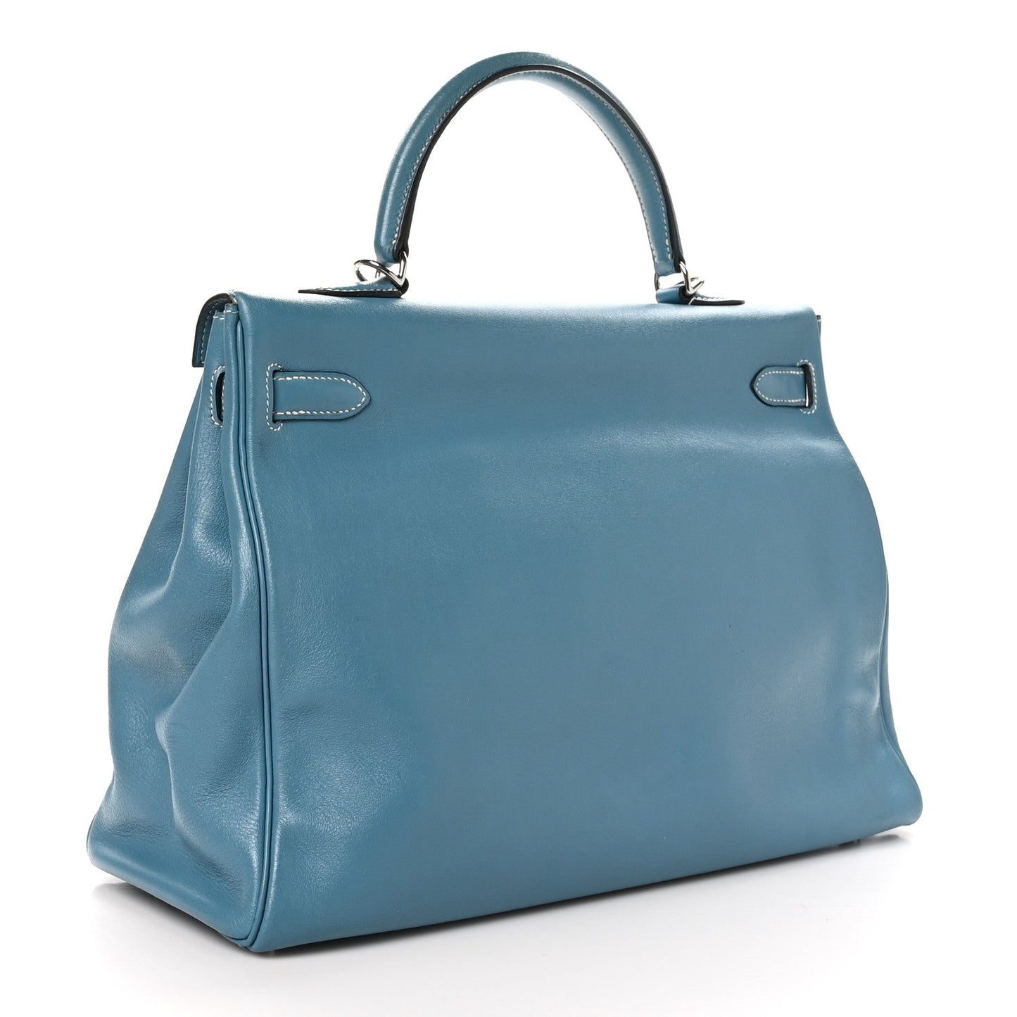 Swift Kelly Retourne 35 Blue Jean