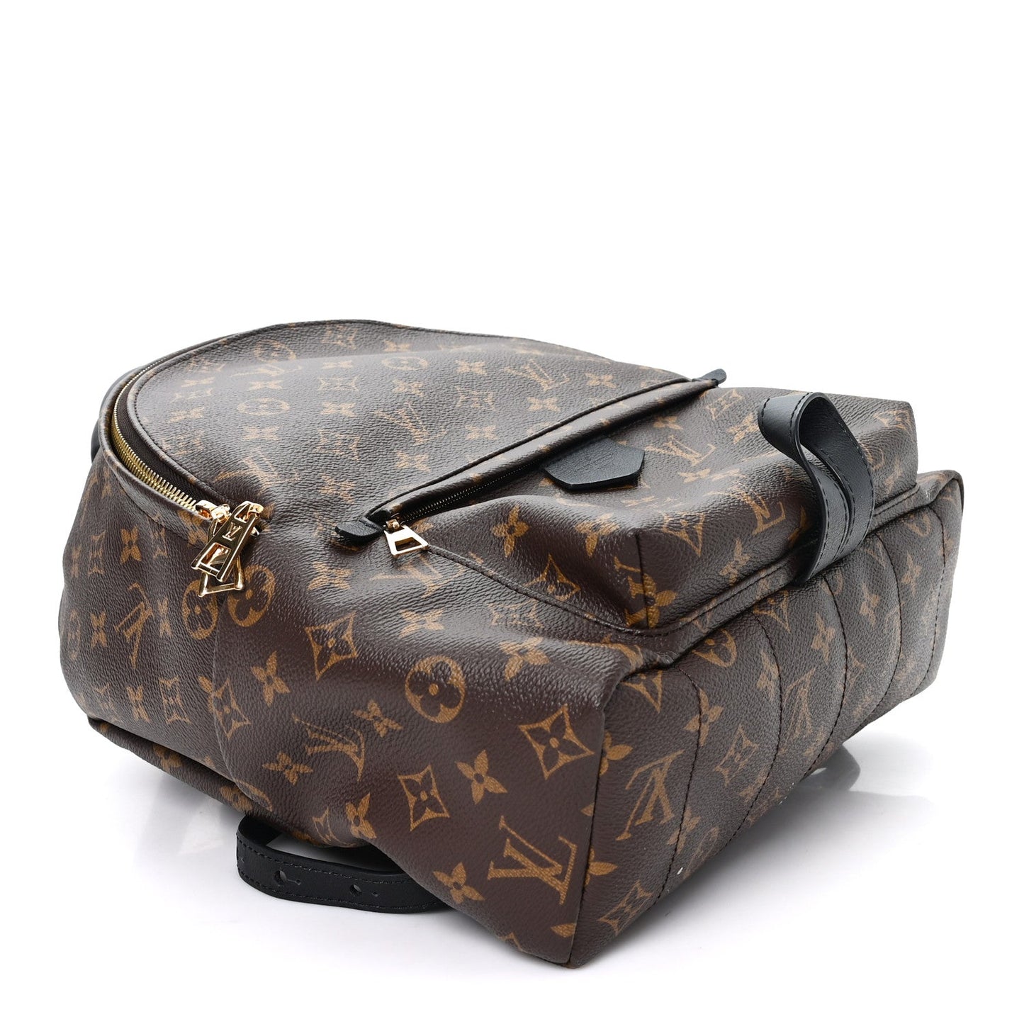 Monogram Palm Springs Backpack MM