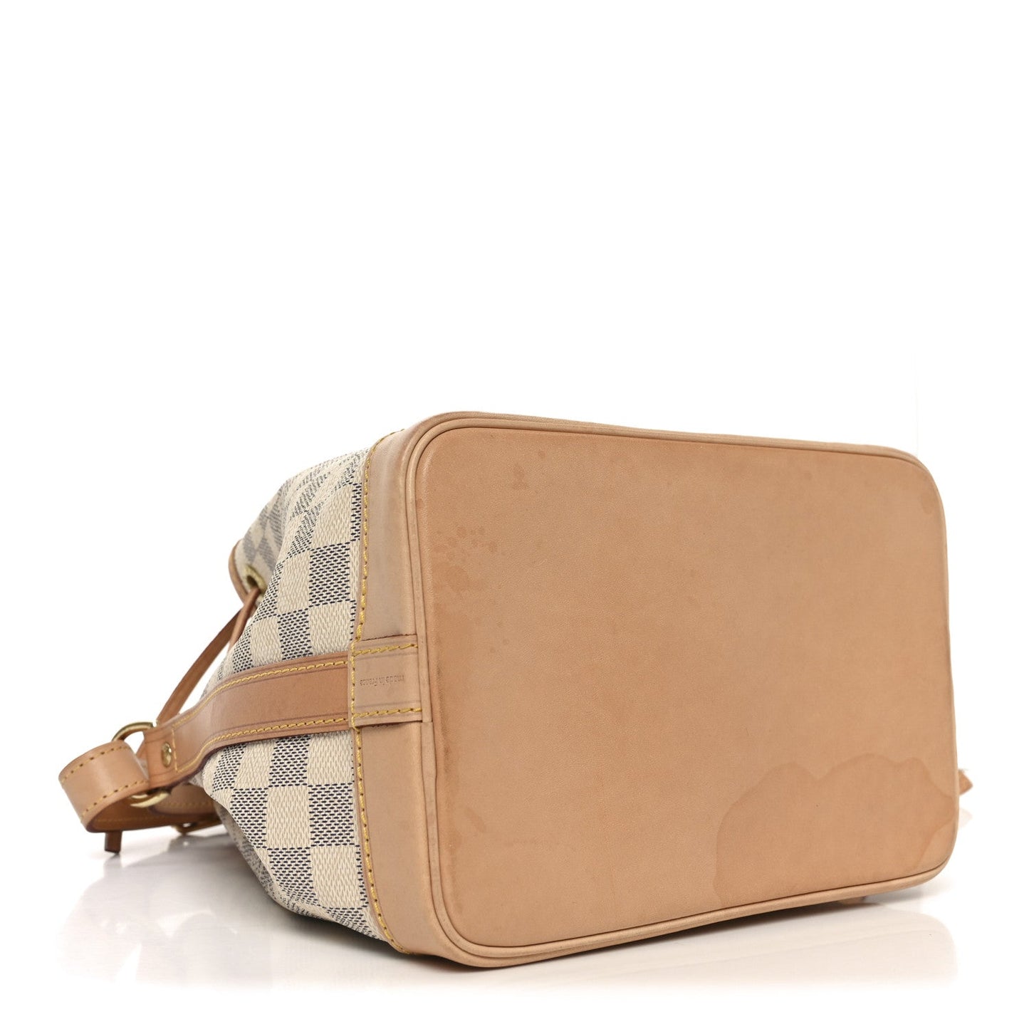 Damier Azur Noe BB