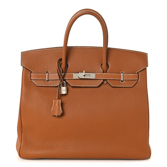 Fjord HAC Birkin 36  Gold