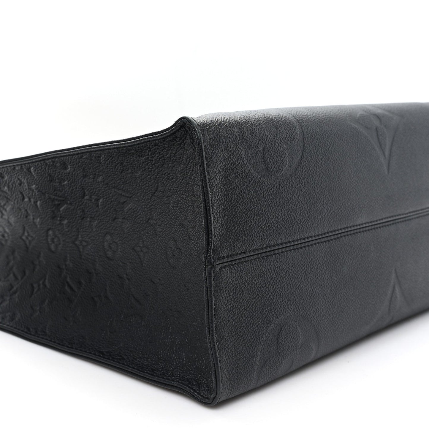 Empreinte Monogram Giant Onthego GM Black
