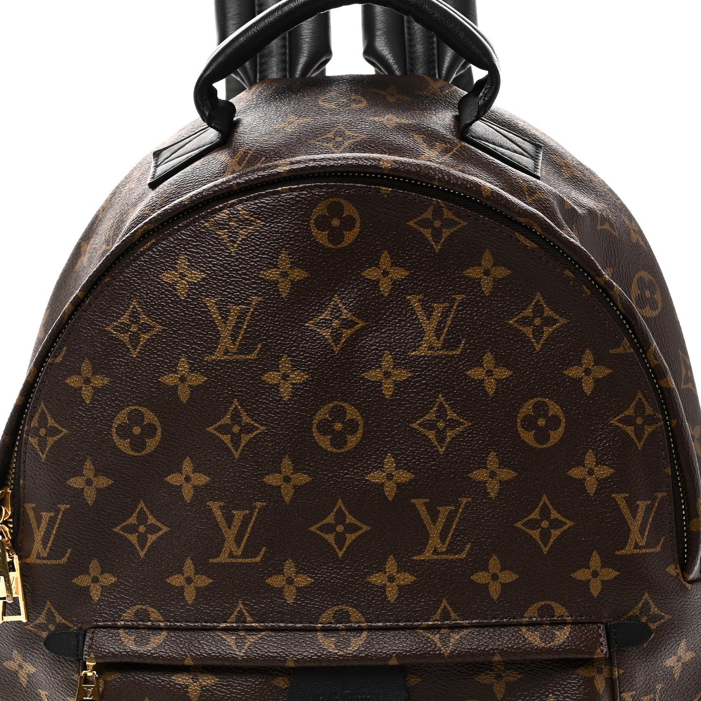 Monogram Palm Springs Backpack MM