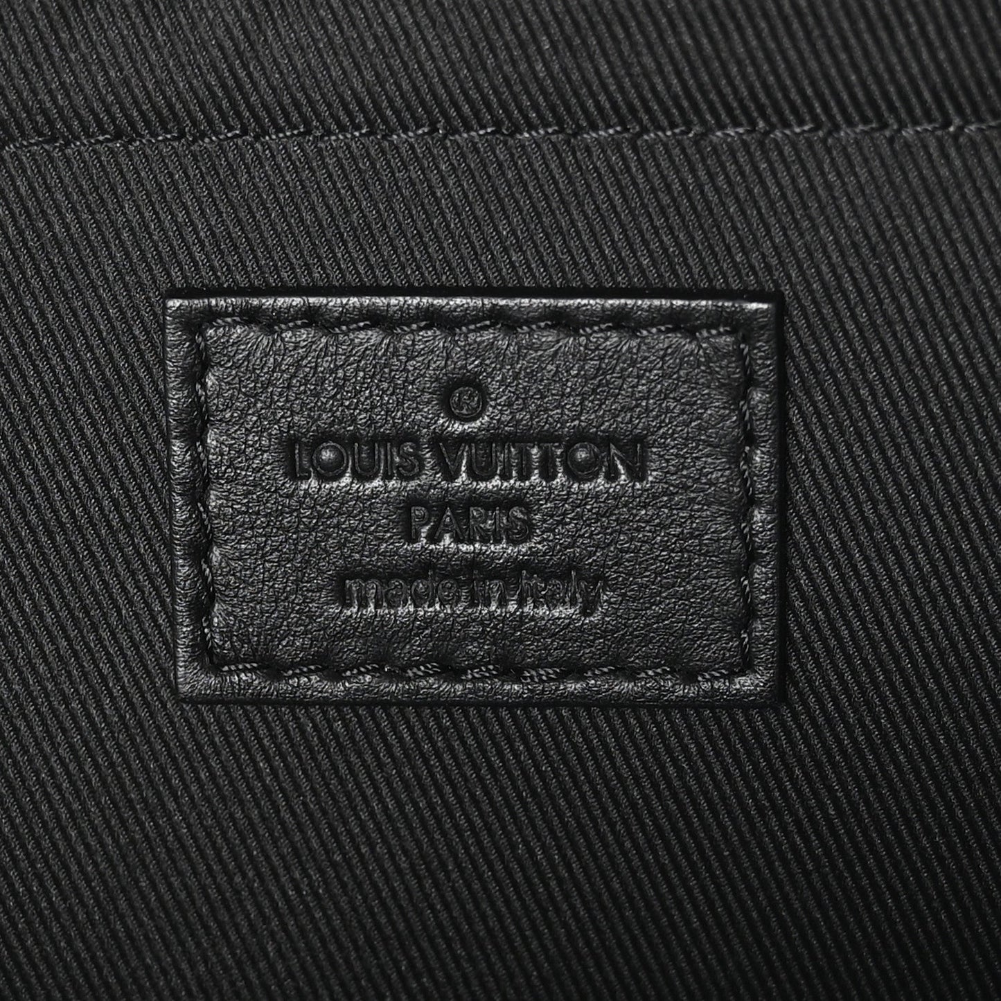 Monogram Palm Springs Backpack Mini