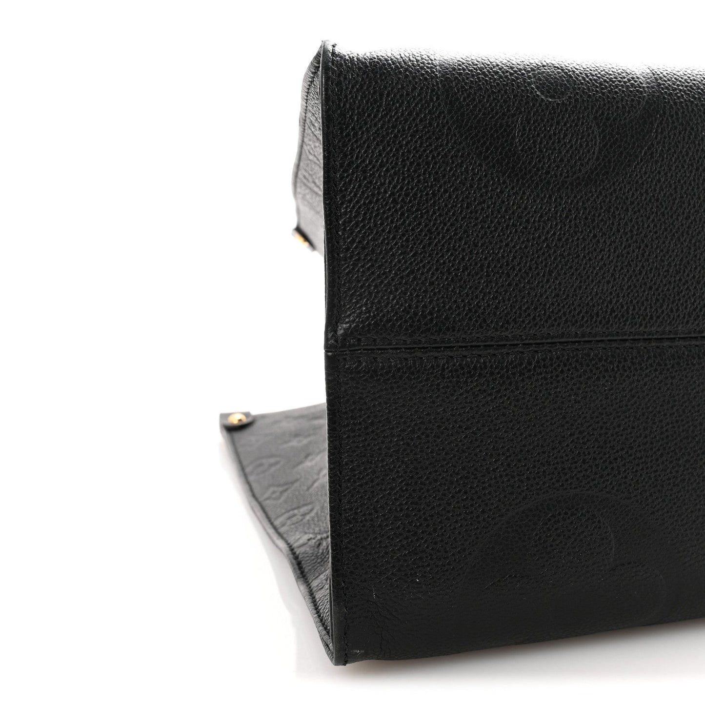 Empreinte Monogram Giant Onthego GM Black