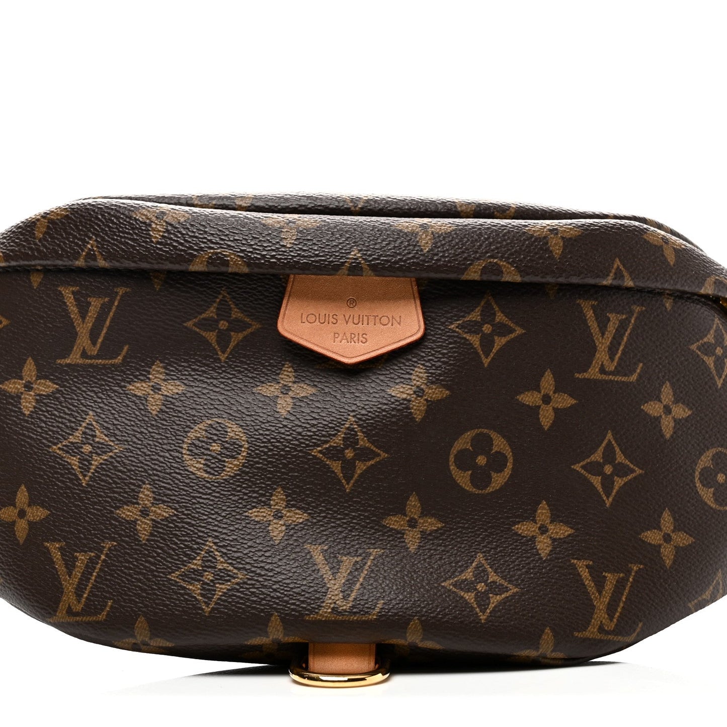 Monogram Bumbag