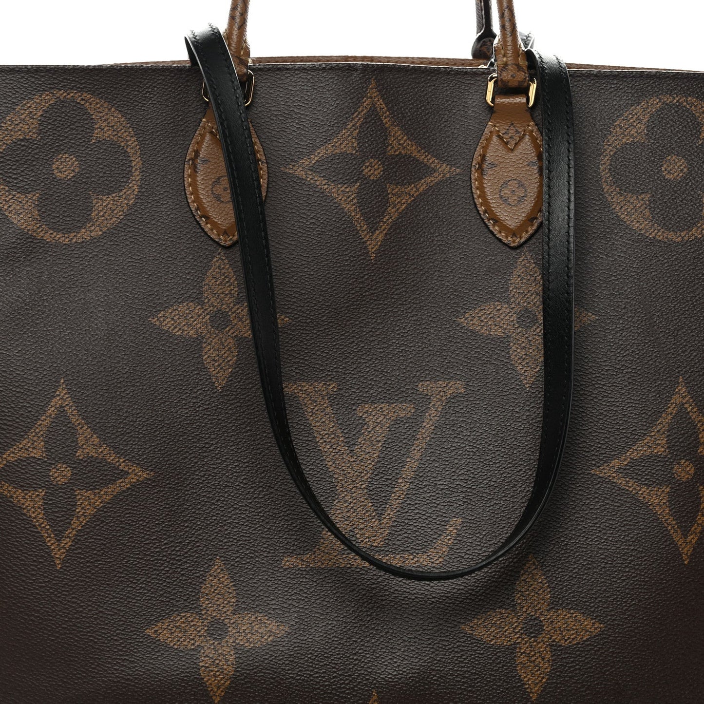 Reverse Monogram Giant Onthego GM
