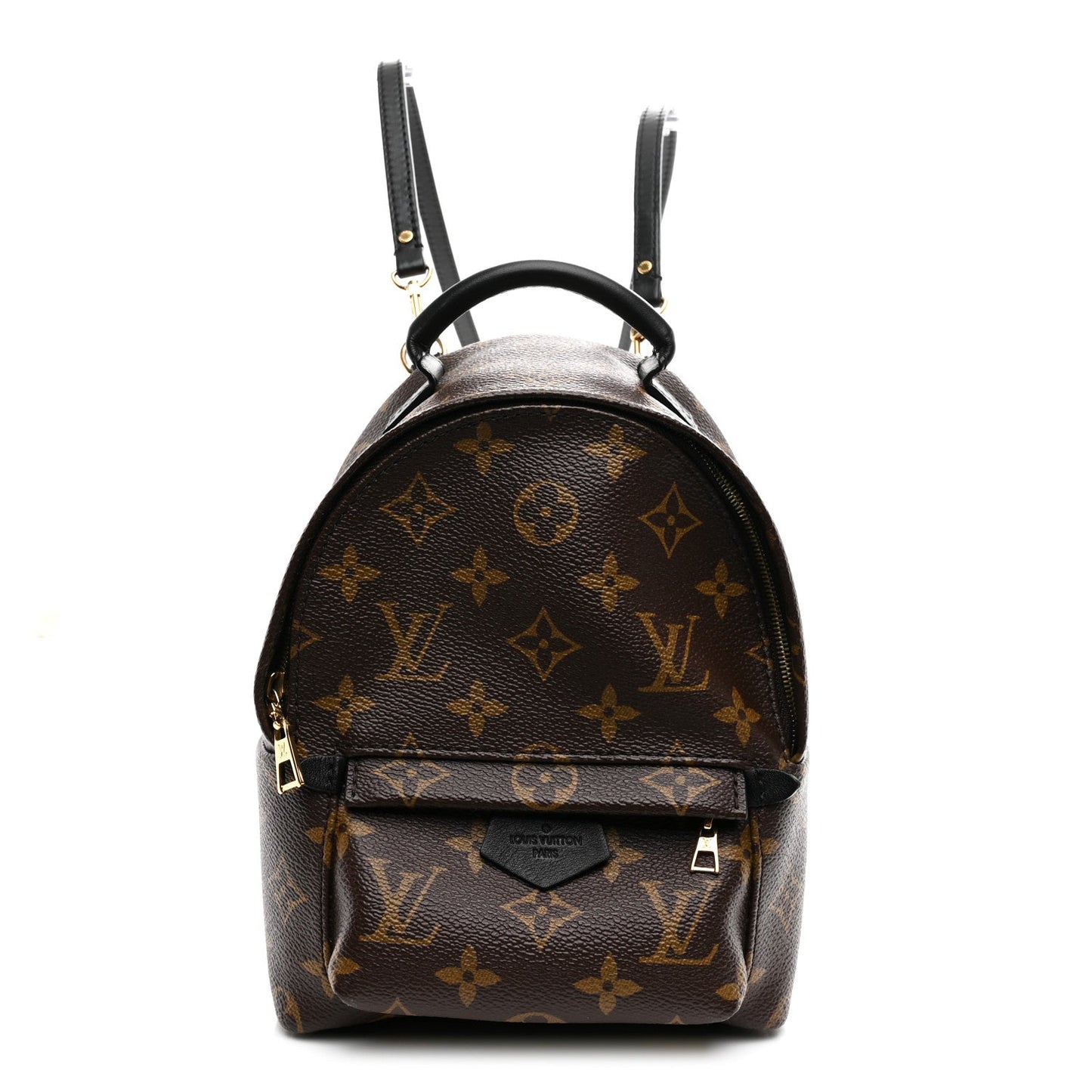 Monogram Palm Springs Backpack Mini