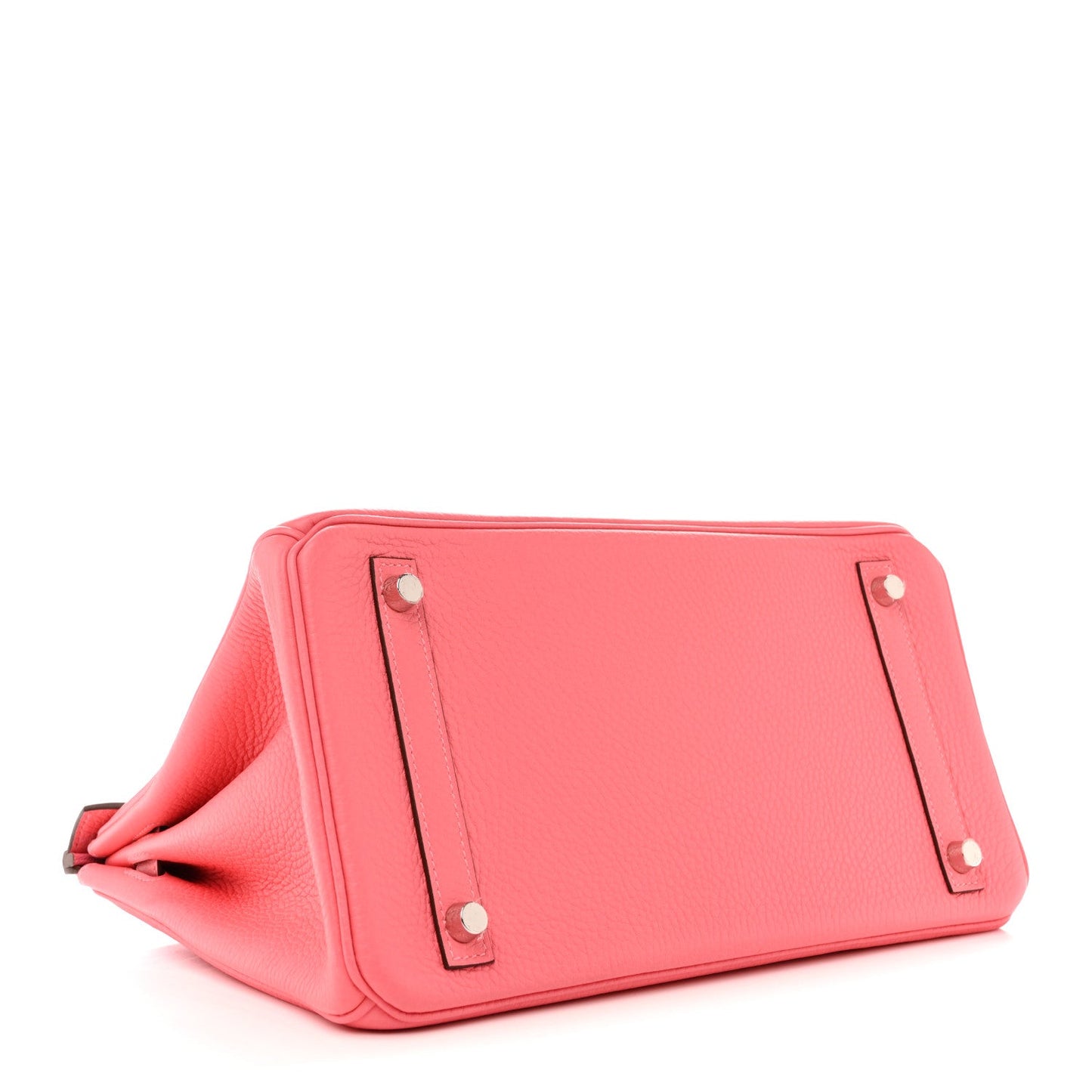 Togo Birkin 30 Rose Azalee