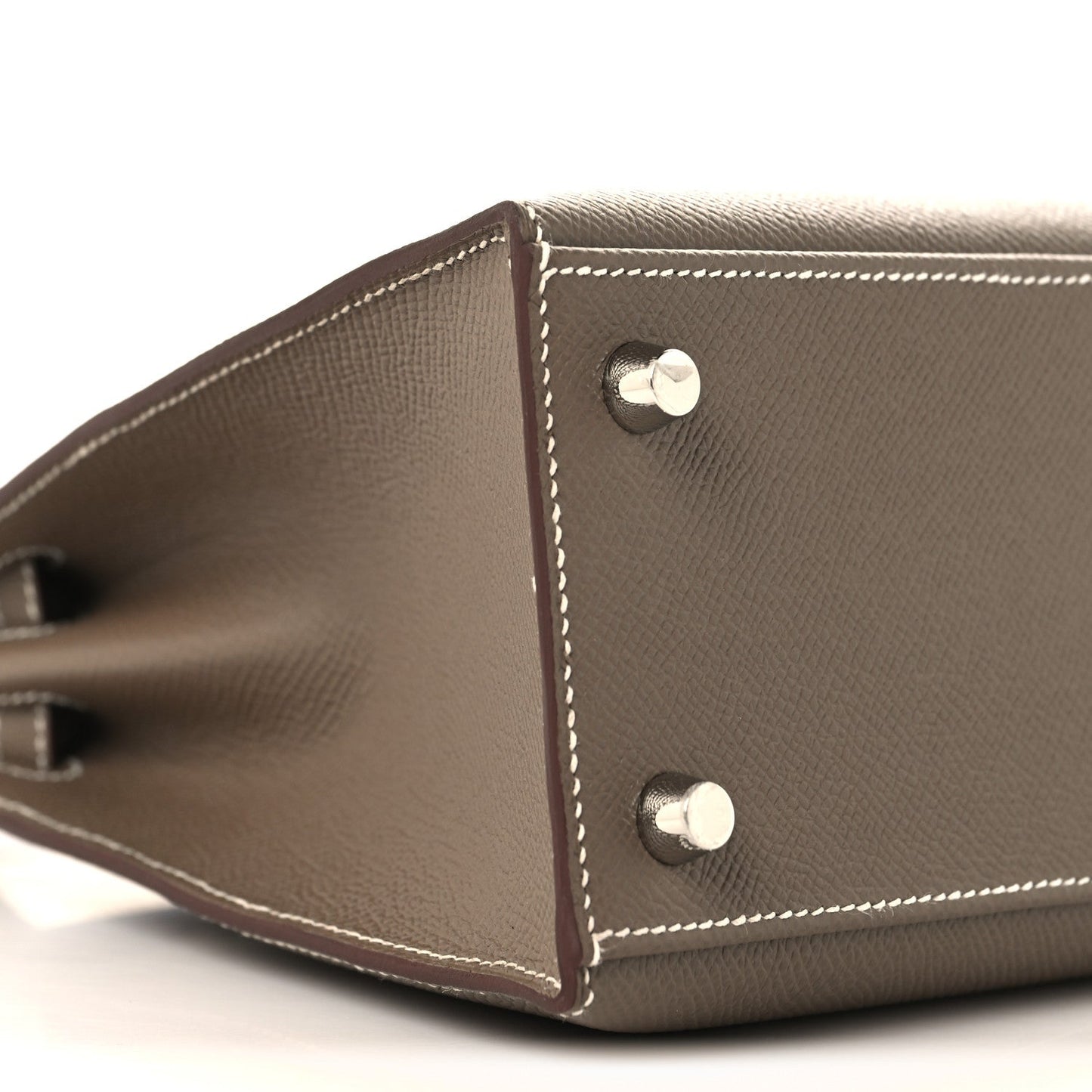 Epsom Kelly Sellier 25 Etoupe