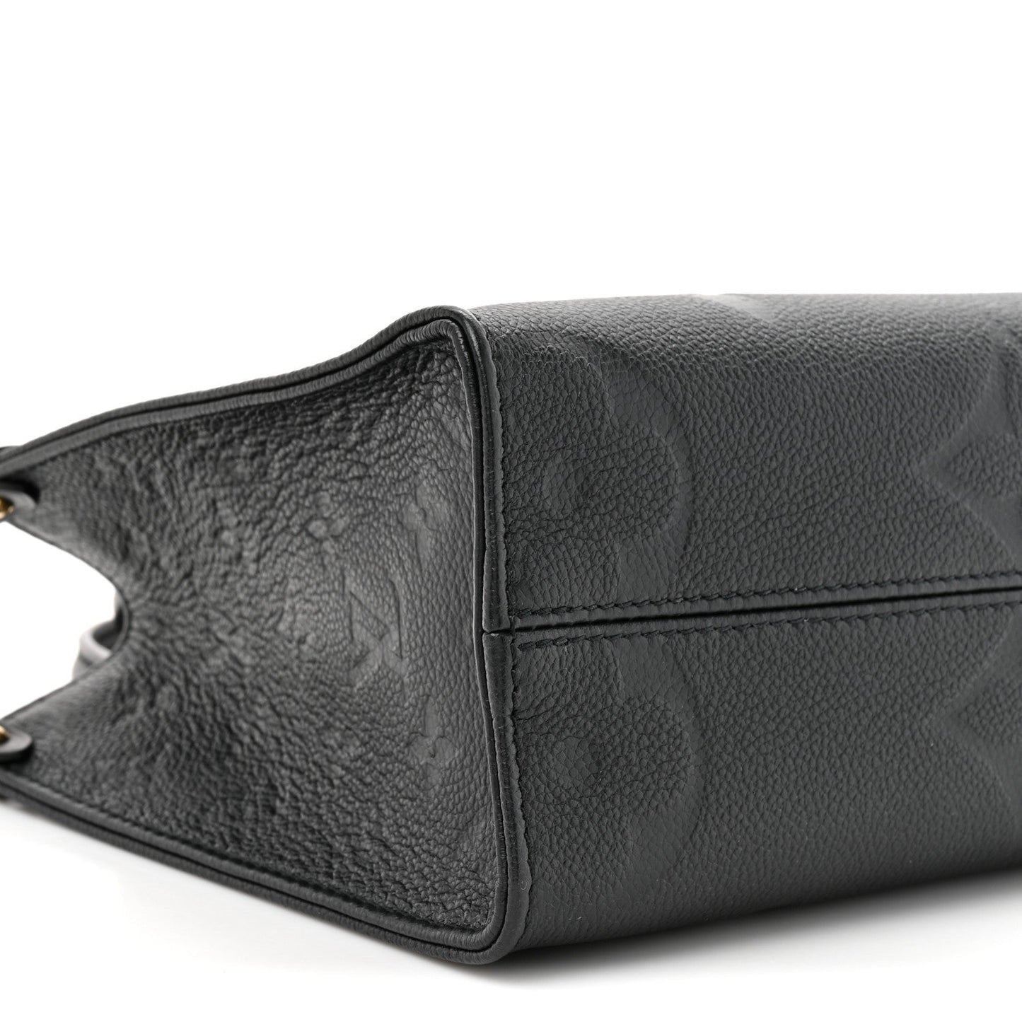 Empreinte Monogram Giant Onthego PM Black