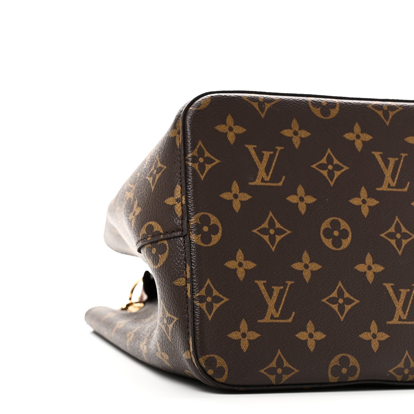 Monogram Neonoe MM Caramel