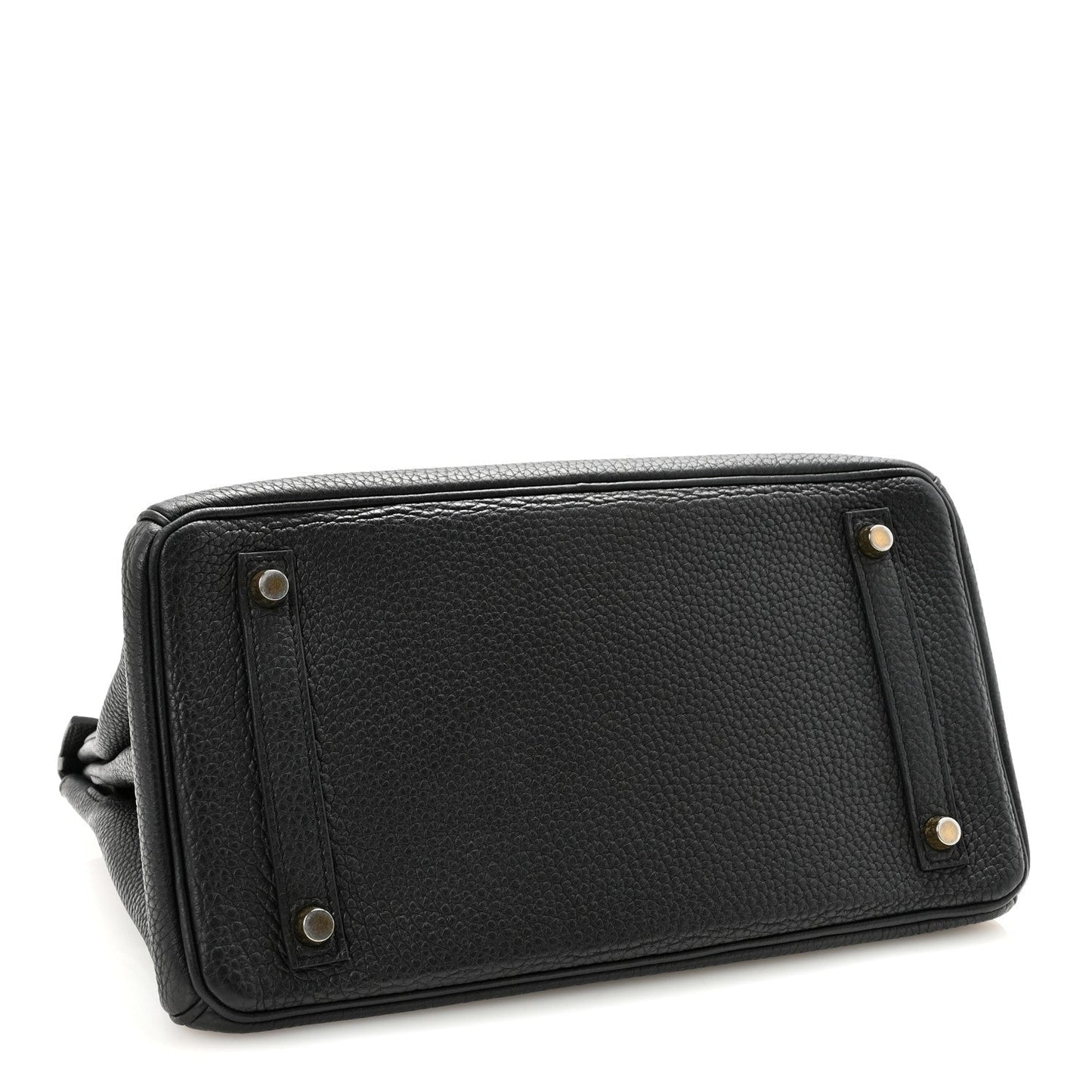 Togo BIRKIN 30 Black
