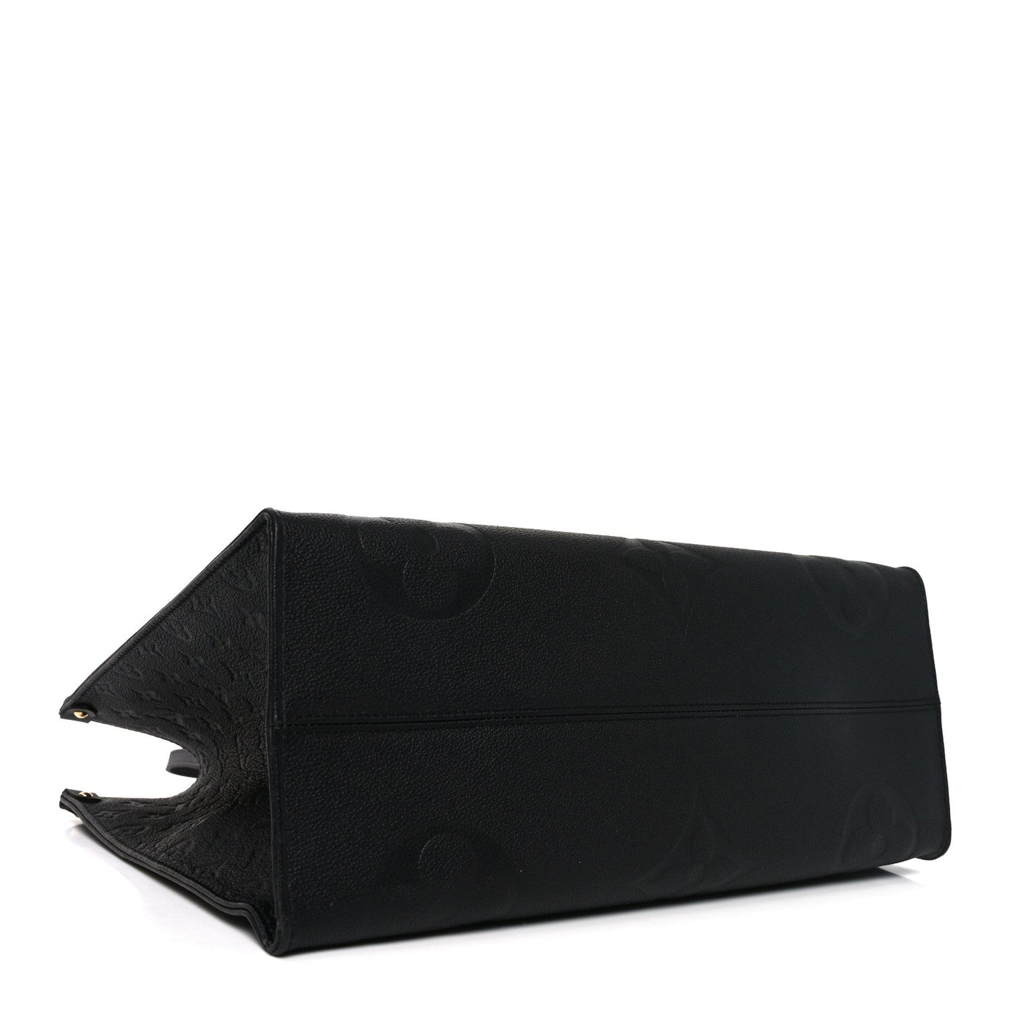 Empreinte Monogram Giant Onthego GM Black