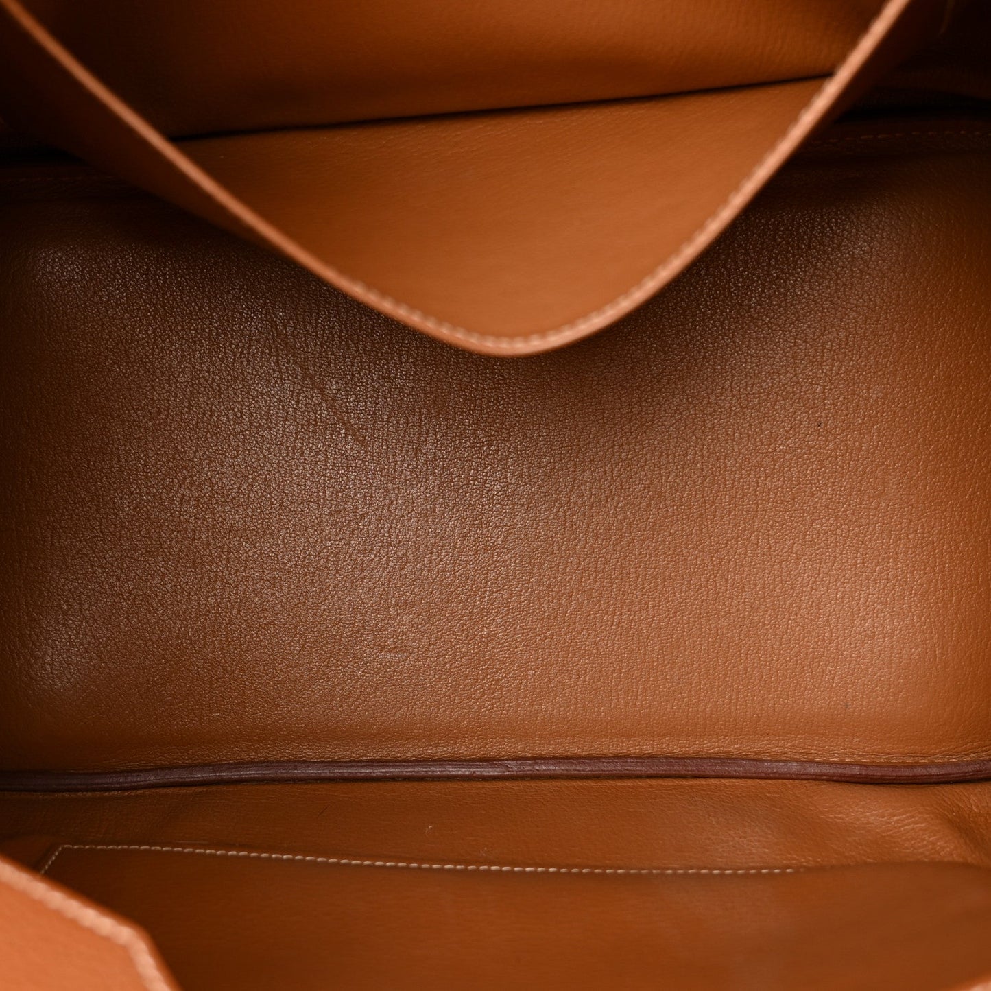 Togo Birkin 35 Gold