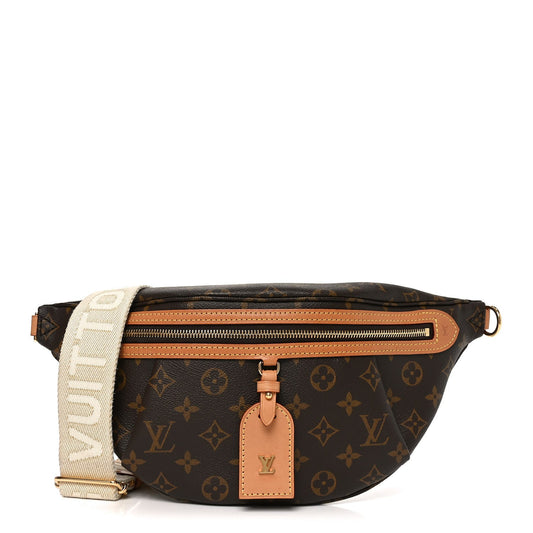 Monogram High Rise Bumbag