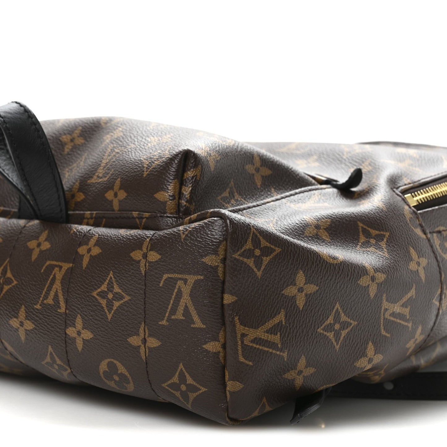 Monogram Palm Springs Backpack MM