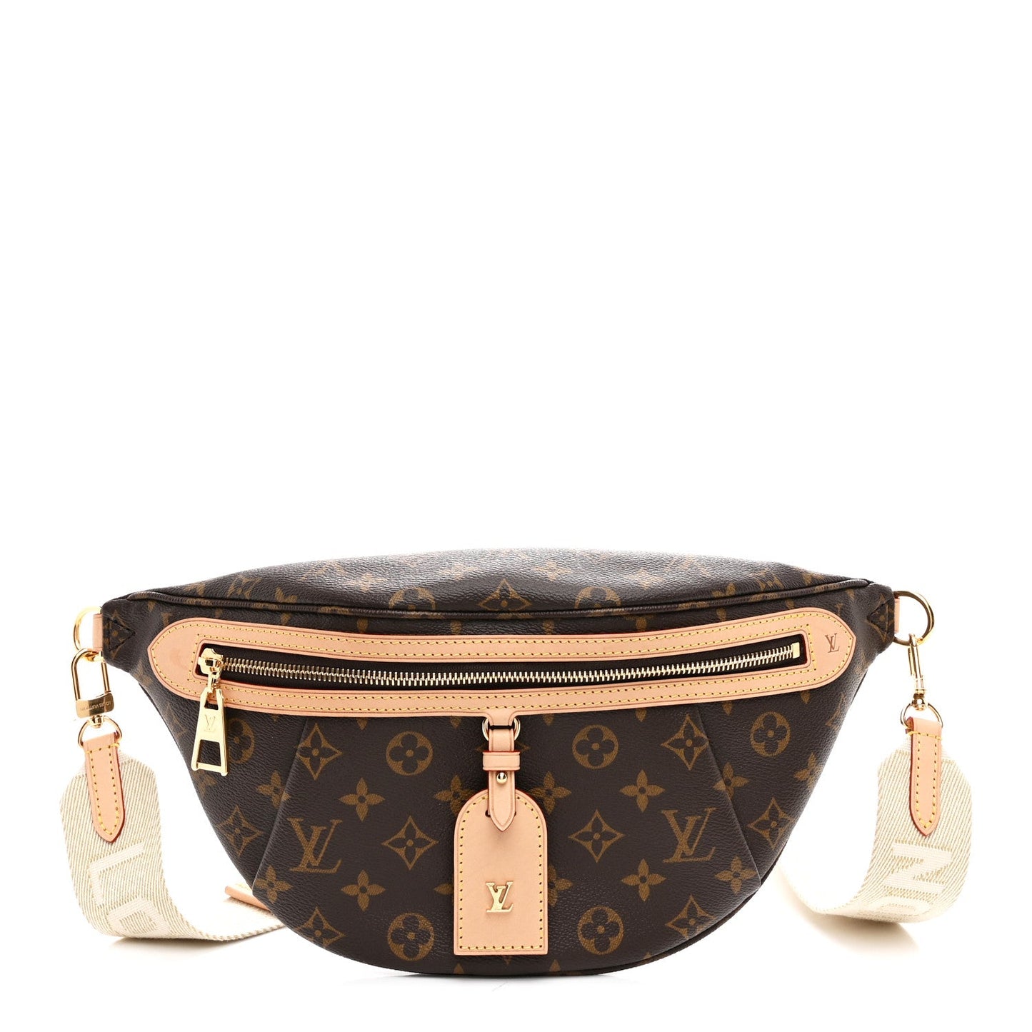 Monogram High Rise Bumbag