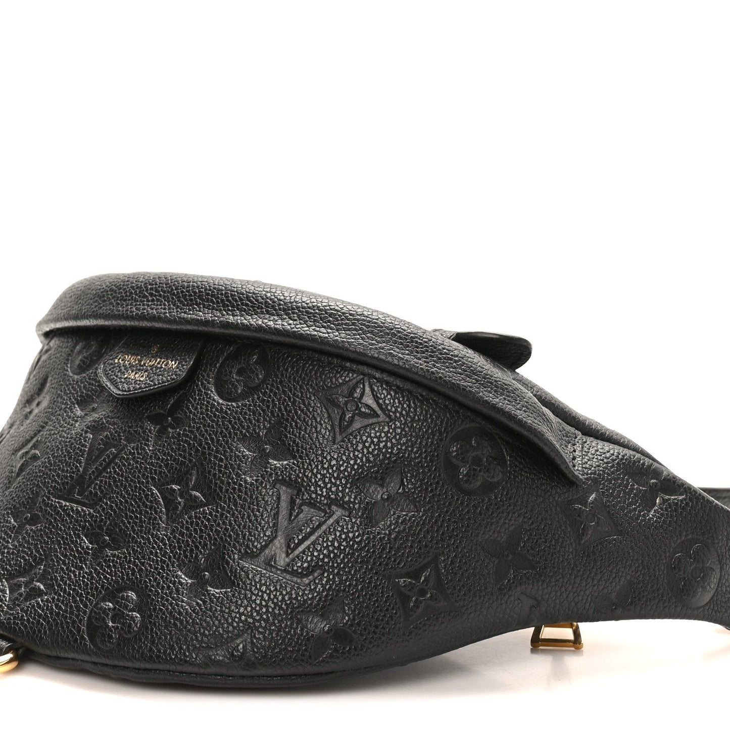 Empreinte BumBag Black