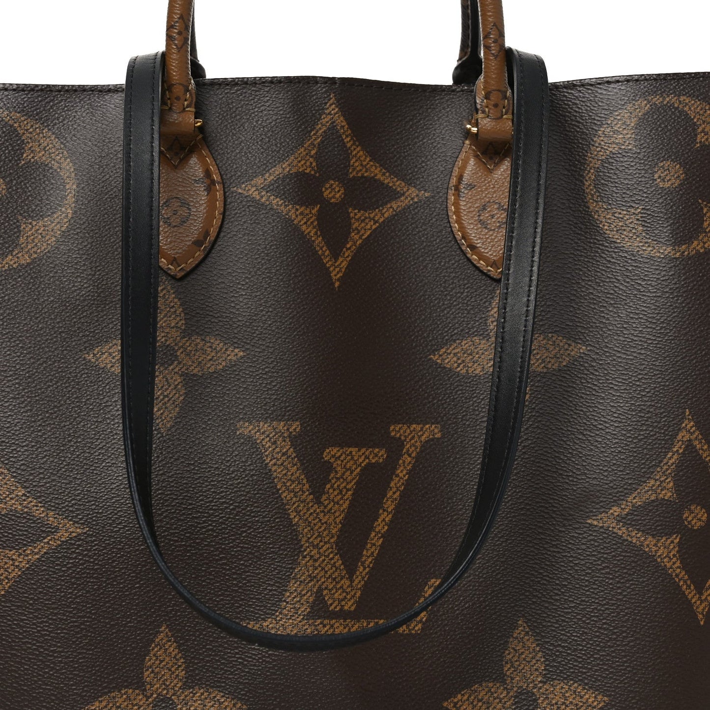 Reverse Monogram Giant Onthego GM