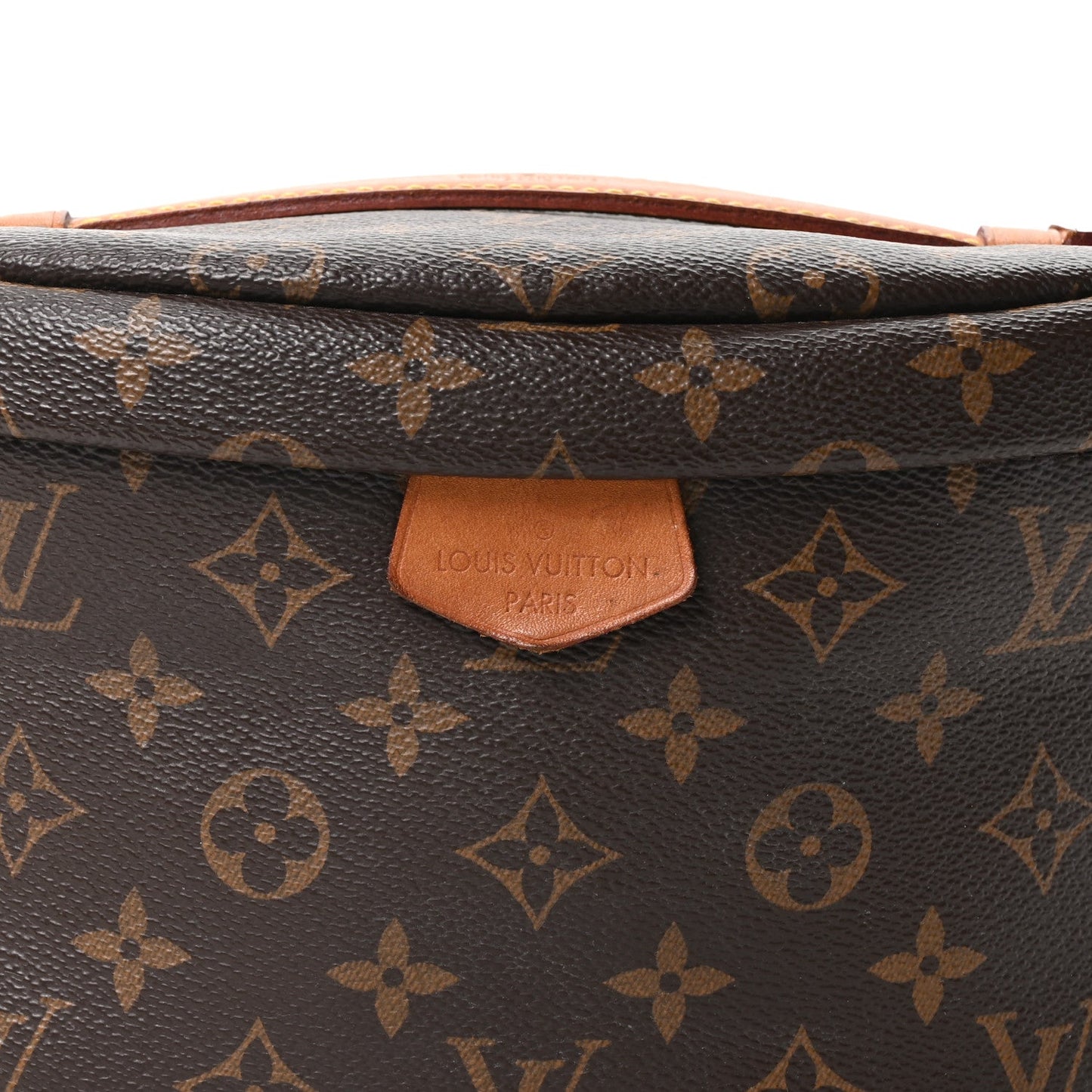 Monogram Bumbag