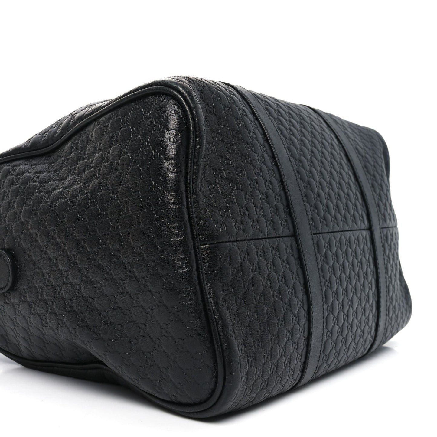 Microguccissima Medium Joy Boston Black