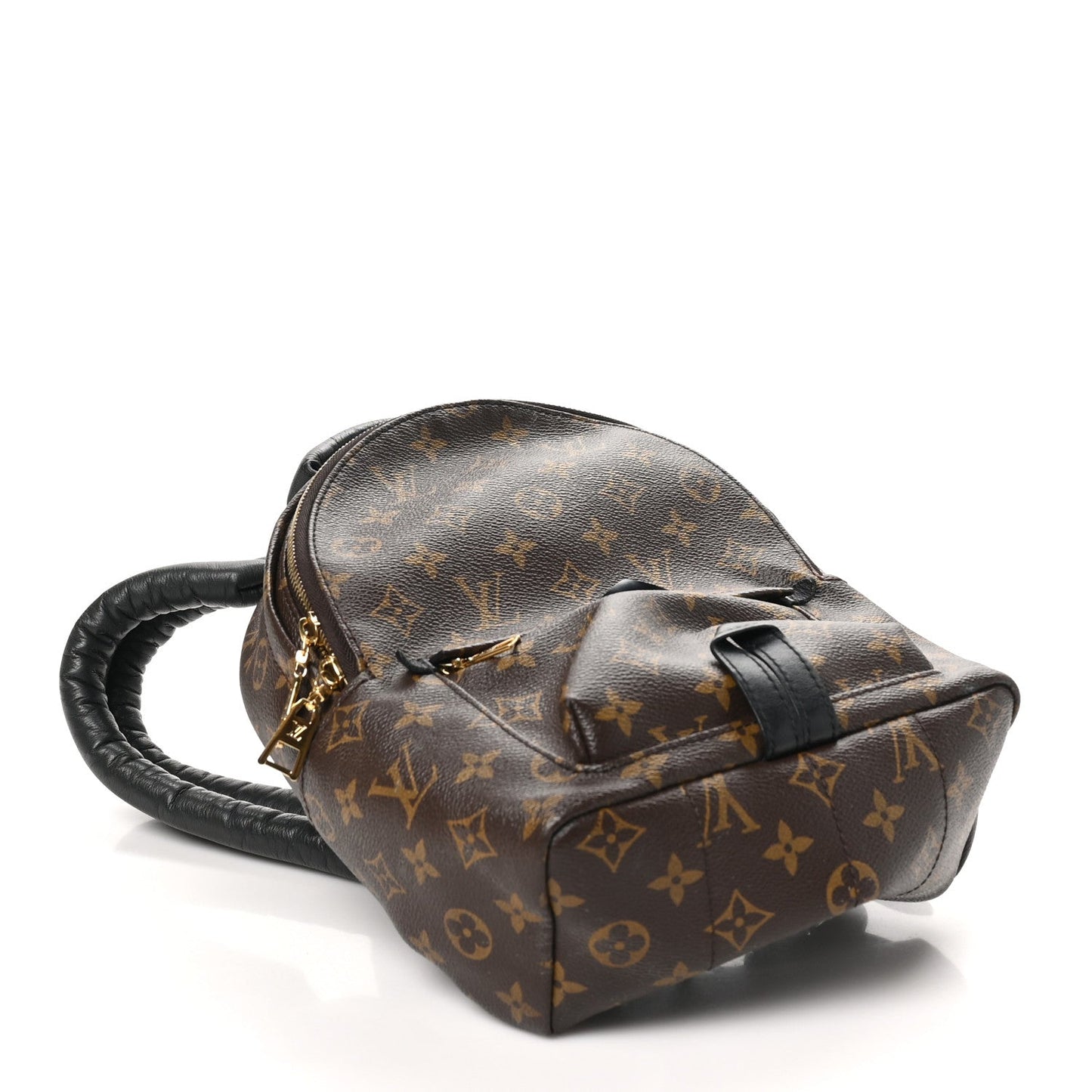 Monogram Palm Springs Backpack PM