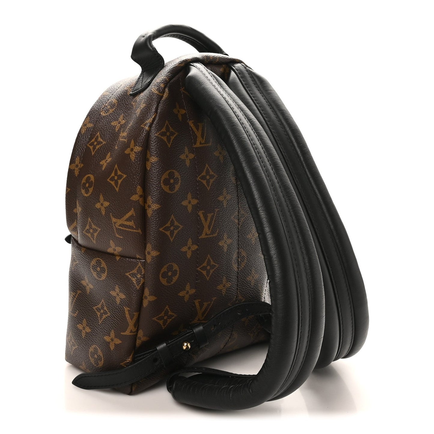 Reverse Monogram Palm Springs Backpack PM