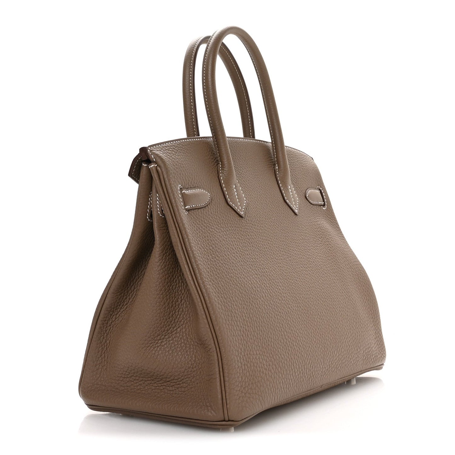 Togo Birkin 30 Etoupe
